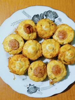 Foto resep Tahu sarang burung