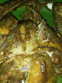 Foto resep Bumbu ikan simple enak versi me
