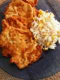 Milanesa Marinera