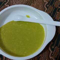 รูปของ Mpasi 4* for 6 bulan