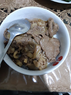 Foto resep Gyudon
