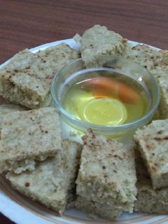 ફોતરાં વાળી મગ દાળના ઢોકળાં (Fotravali Mag Dal Na Dhokla Recipe In Gujarati) રેસીપી મુખ્ય ફોટો