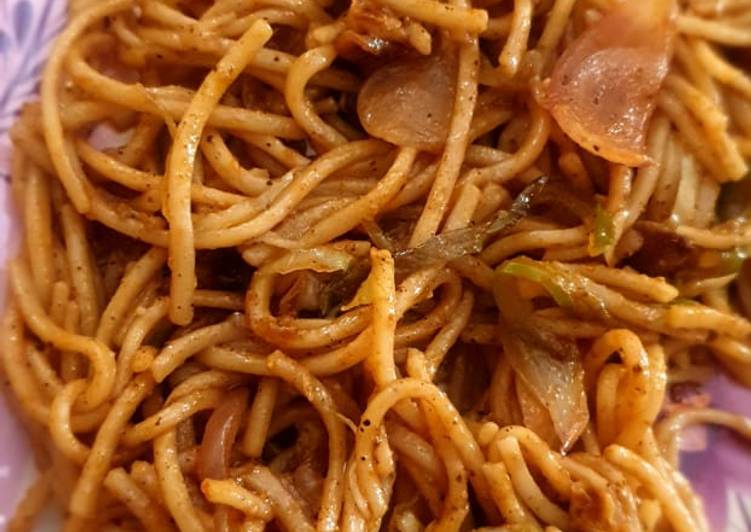 Chowmein