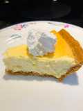Easter 🐣 Lemon 🍋 Cheesecake