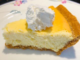 Easter 🐣 Lemon 🍋 Cheesecake