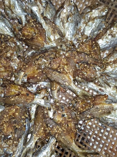 Foto resep Dendeng Ikan