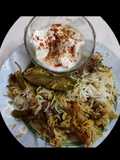 Veg Biryani