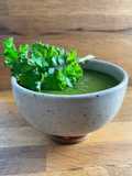 Super Greens Soup 🌱
