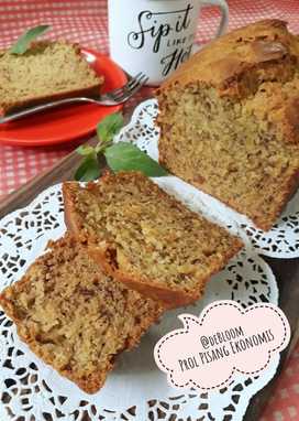 33 resep prol pisang panggang enak dan sederhana - Cookpad