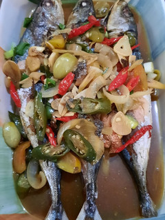 Foto resep Pindang Salem