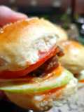 Beef Burger Bite (Ekonomis)