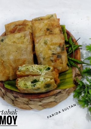 Foto resep Martabak Gemoy