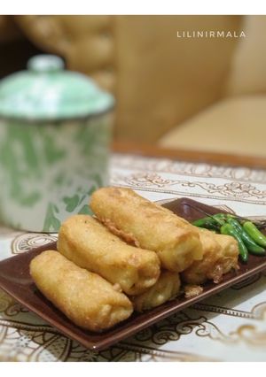 Foto resep Sosis Solo