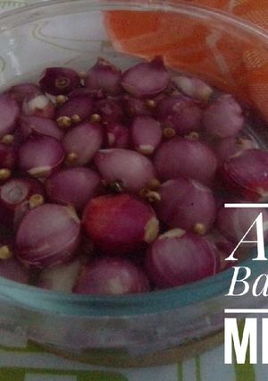 Foto resep Acar Bawang Merah