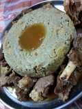 خبزه مع المرق،🤤🤤