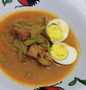 Easy Steps Make Recipes 4. Lodeh Labu Siam the Awesome  Really Delicious.