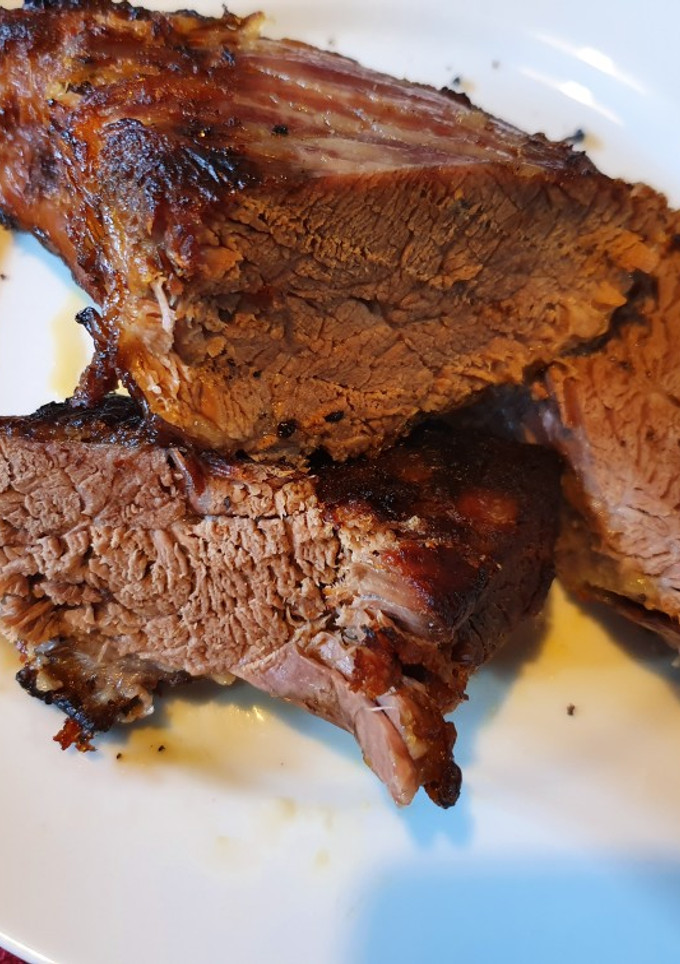 Una foto de Tapa cuadril a lo Asu