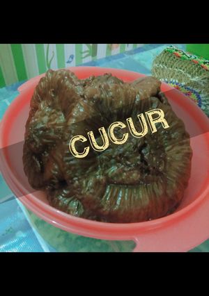 Foto resep Cucur Anti Gagal