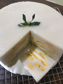 Foto resep Nagasari Loyang