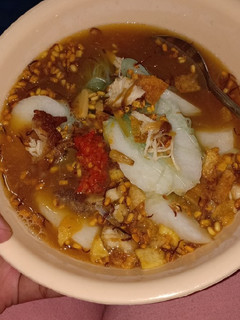 Foto resep Soto campor Madura giligenting