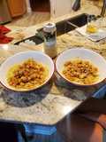 Bret's Mediterranean Seafood and Pasta