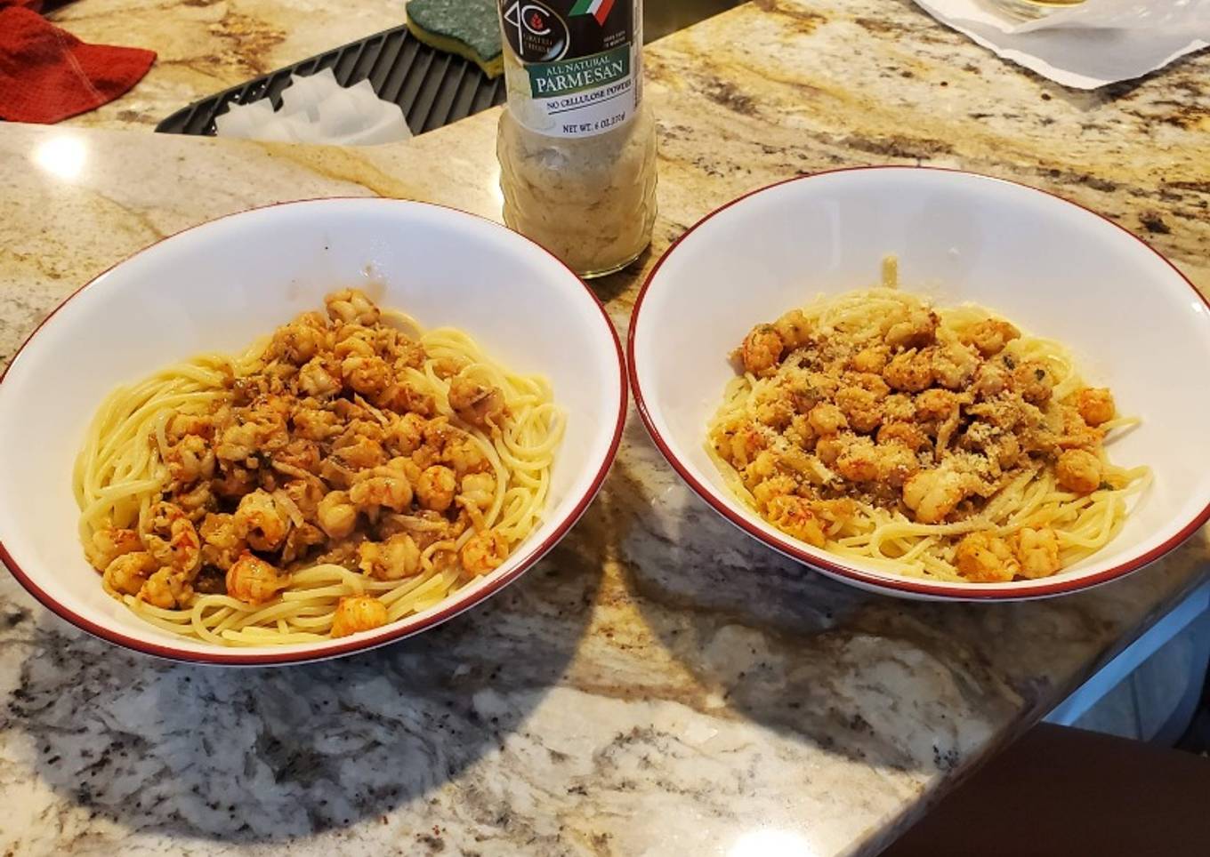 Bret's Mediterranean Seafood and Pasta