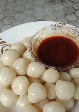 Foto resep Cilok