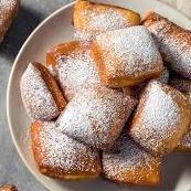 A picture of Beignets (Chad).