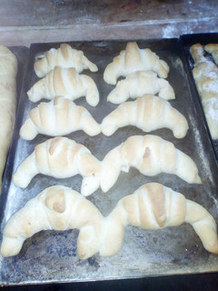 Una foto de Bizcochos caseros fáciles