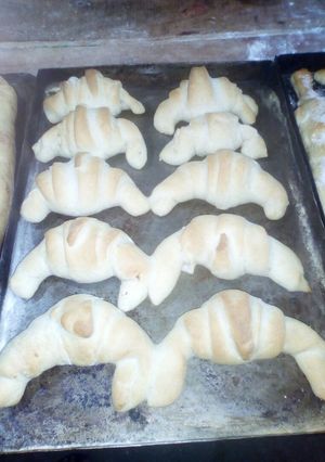 Una foto de Bizcochos caseros fáciles
