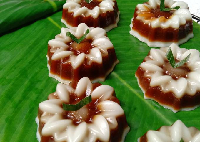 Resep Kue Talam Gula Merah Oleh Siti Hadijah Karo Karo Cookpad 6470