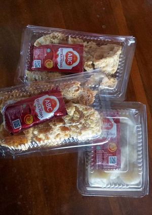 Foto resep Kripik tahu