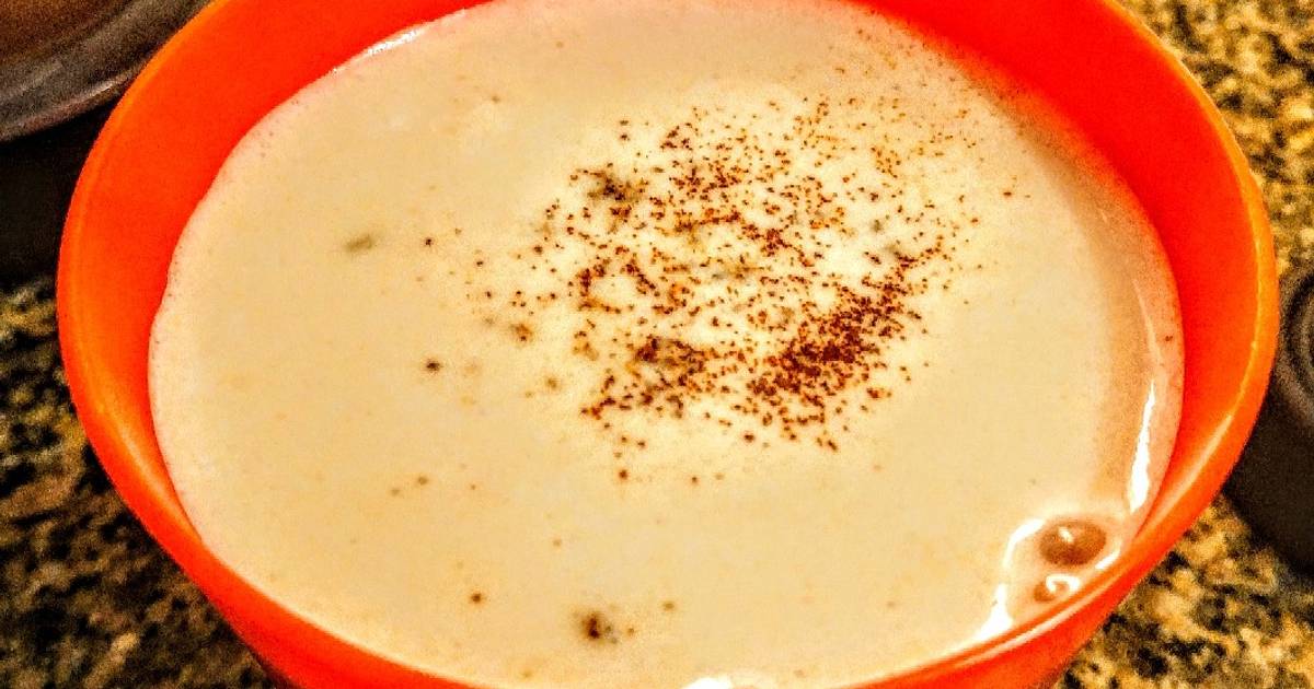 Avena en hojuelas 15 recetas caseras Cookpad