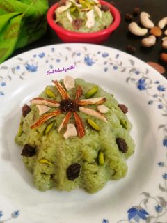 દૂધી હલવો (Dudhi Halwa Recipe in gujarati) રેસીપી મુખ્ય ફોટો