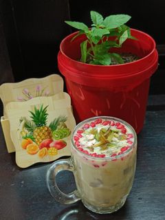 ફ્રુટ સલાડ (Fruit Salad Recipe In Gujarati) રેસીપી મુખ્ય ફોટો