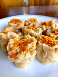 Foto resep Dimsum Ayam Udang