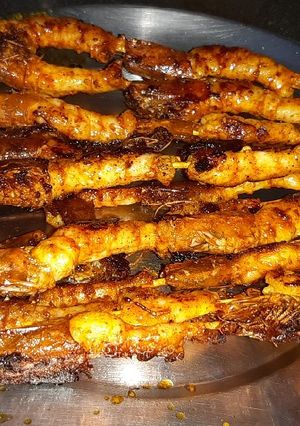 #ফেব্রুয়ারি২ রেসিপির প্রধান ছবি
