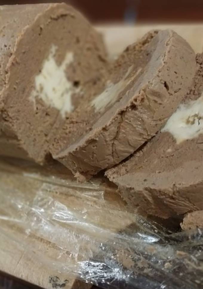 Паштет печінковий з маслом🧈