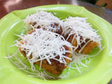 Nugget Pisang