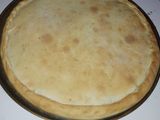 Tarta de pollo