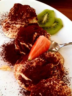 Tiramisu recept fotója