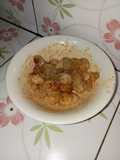 Cimol Bojot Sat Set