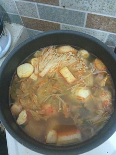 Foto resep Steamboat rumahan