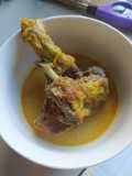 Mentog Pedas NK