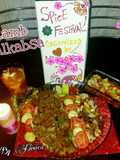 Lamb Alkabsa