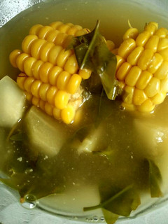 Foto resep Sayur asem