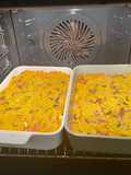 Pastel de Choclo sin gluten