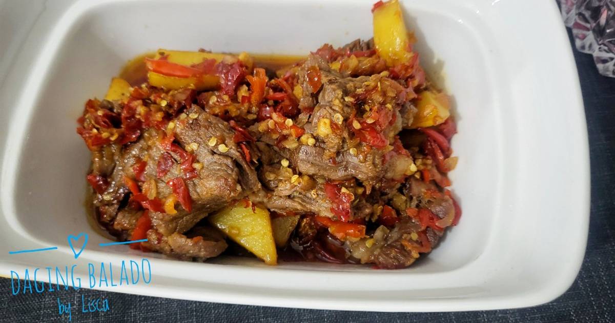 Berbagai resep olahan daging sapi simple dan lezat, cocok untuk anak
