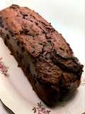 Plumcake al cioccolato