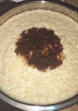 صورة لوصفة الجريش